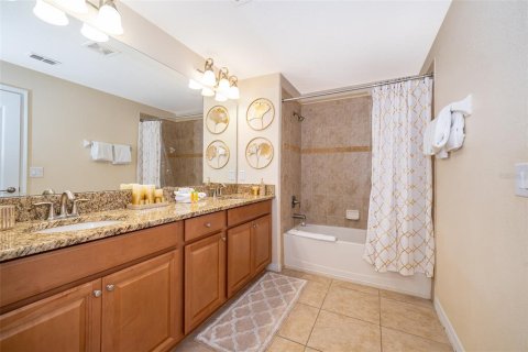 Touwnhouse à vendre à Kissimmee, Floride: 5 chambres, 188.03 m2 № 2122967 - photo 22