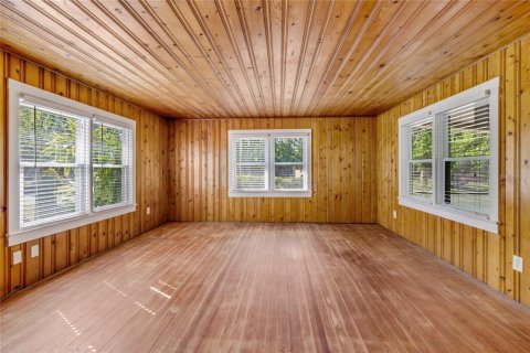Villa ou maison à vendre à New Smyrna Beach, Floride: 3 chambres, 195.84 m2 № 1588775 - photo 8