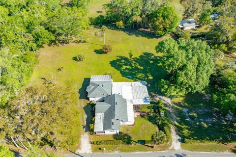 Villa ou maison à vendre à New Smyrna Beach, Floride: 3 chambres, 195.84 m2 № 1588775 - photo 1