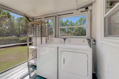 Villa ou maison à vendre à New Smyrna Beach, Floride: 3 chambres, 195.84 m2 № 1588775 - photo 14