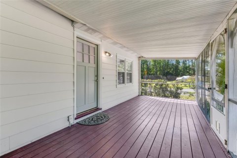 Villa ou maison à vendre à New Smyrna Beach, Floride: 3 chambres, 195.84 m2 № 1588775 - photo 6