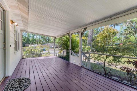 Villa ou maison à vendre à New Smyrna Beach, Floride: 3 chambres, 195.84 m2 № 1588775 - photo 5