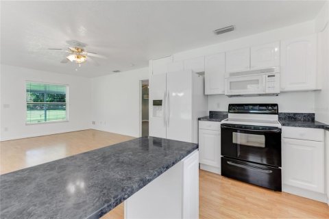 Villa ou maison à vendre à New Smyrna Beach, Floride: 3 chambres, 195.84 m2 № 1588775 - photo 27