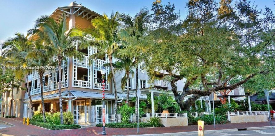 Condominio en Miami, Florida, 1 dormitorio № 1730964