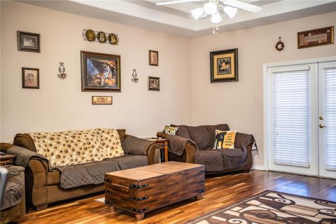 House in Winter Haven, Florida 3 bedrooms, 138.98 sq.m. № 1523787 - photo 13