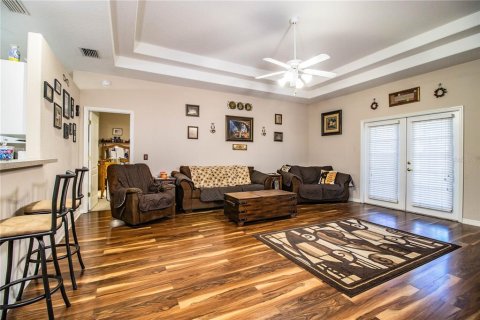 House in Winter Haven, Florida 3 bedrooms, 138.98 sq.m. № 1523787 - photo 11