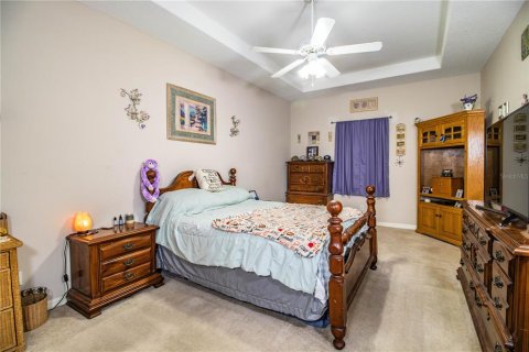 House in Winter Haven, Florida 3 bedrooms, 138.98 sq.m. № 1523787 - photo 25