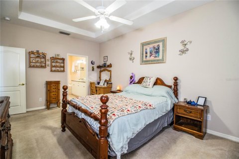 House in Winter Haven, Florida 3 bedrooms, 138.98 sq.m. № 1523787 - photo 26