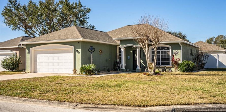 Casa en Winter Haven, Florida 3 dormitorios, 138.98 m2 № 1523787