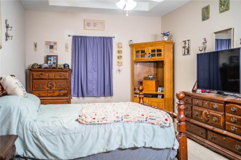 House in Winter Haven, Florida 3 bedrooms, 138.98 sq.m. № 1523787 - photo 30