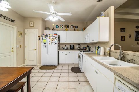House in Winter Haven, Florida 3 bedrooms, 138.98 sq.m. № 1523787 - photo 22