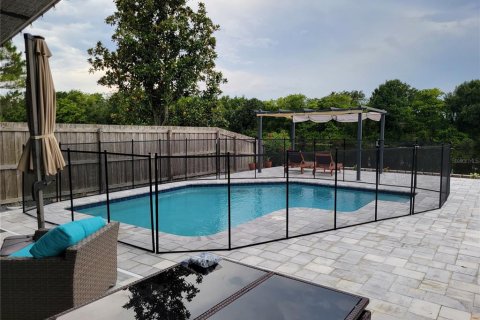 House in Oviedo, Florida 4 bedrooms, 175.03 sq.m. № 1817807 - photo 5