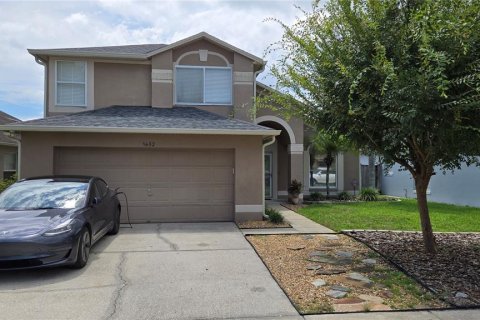 House in Oviedo, Florida 4 bedrooms, 175.03 sq.m. № 1817807 - photo 1