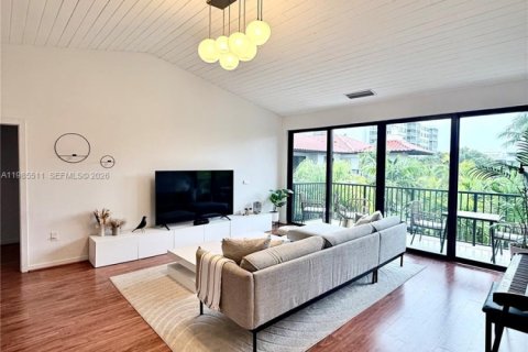 Copropriété à louer à Key Biscayne, Floride: 3 chambres, 161.09 m2 № 2049686 - photo 5