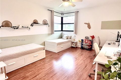 Copropriété à louer à Key Biscayne, Floride: 3 chambres, 161.09 m2 № 2049686 - photo 14