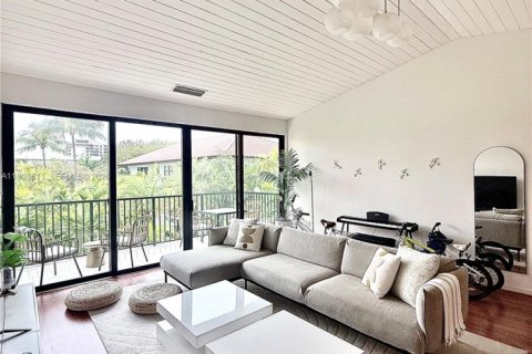 Copropriété à louer à Key Biscayne, Floride: 3 chambres, 161.09 m2 № 2049686 - photo 17