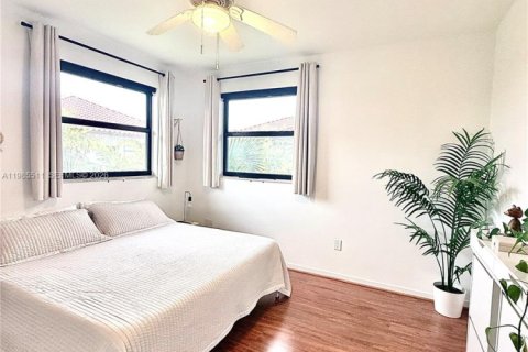 Copropriété à louer à Key Biscayne, Floride: 3 chambres, 161.09 m2 № 2049686 - photo 9