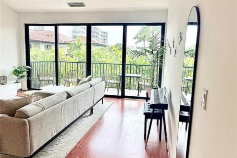 Copropriété à louer à Key Biscayne, Floride: 3 chambres, 161.09 m2 № 2049686 - photo 4