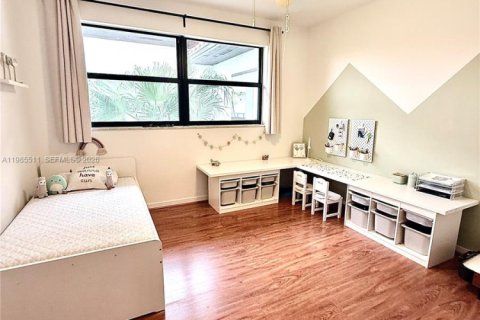 Copropriété à louer à Key Biscayne, Floride: 3 chambres, 161.09 m2 № 2049686 - photo 8