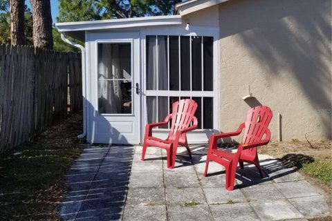 Villa ou maison à louer à Sarasota, Floride: 2 chambres, 81.2 m2 № 2101447 - photo 23