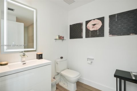 Copropriété à louer à Miami, Floride: 2 chambres, 113.62 m2 № 1997706 - photo 6