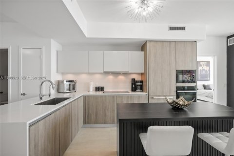 Copropriété à louer à Miami, Floride: 2 chambres, 113.62 m2 № 1997706 - photo 10