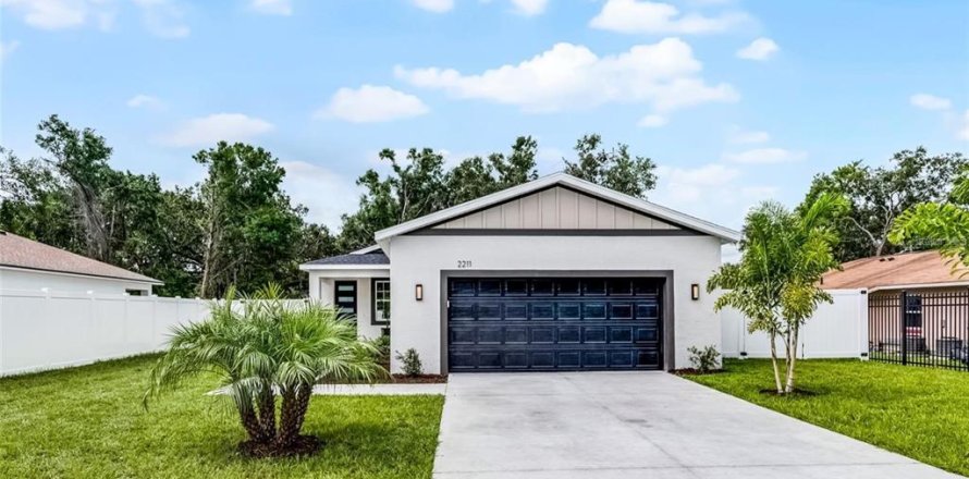 Casa en Leesburg, Florida 3 dormitorios, 157 m2 № 1904651