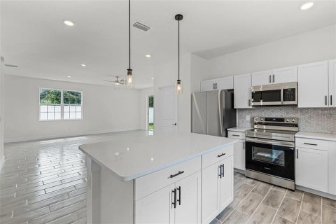 Casa en alquiler en Leesburg, Florida, 3 dormitorios, 157 m2 № 1904651 - foto 5