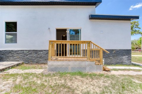 Купить виллу или дом в Дейтона-Бич, Флорида 5 комнат, 81.75м2, № 2214819 - фото 30