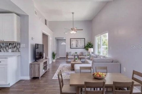 Купить виллу или дом в Дейтона-Бич, Флорида 5 комнат, 81.75м2, № 2214819 - фото 27