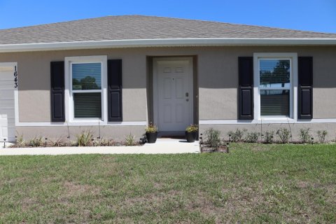 Casa en Port St. Lucie, Florida 3 dormitorios, 144.18 m2 № 2146086