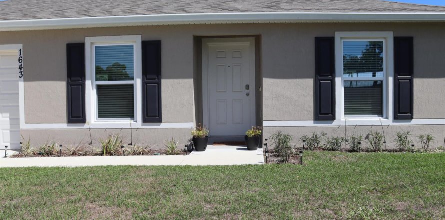Casa en Port St. Lucie, Florida 3 dormitorios, 144.18 m2 № 2146086