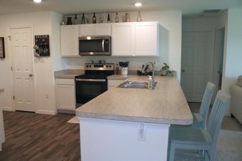 Casa en venta en Port St. Lucie, Florida, 3 dormitorios, 144.18 m2 № 2146086 - foto 11