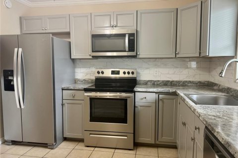 Condominio en venta en Tampa, Florida, 2 dormitorios, 83.8 m2 № 1858375 - foto 3