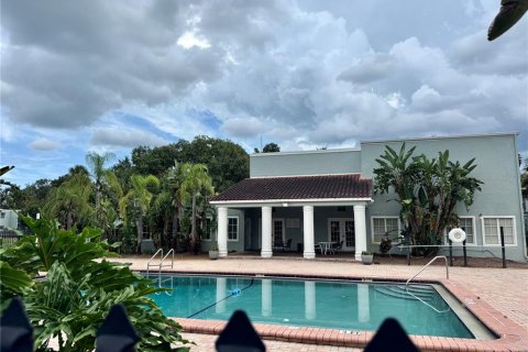 Condominio en venta en Tampa, Florida, 2 dormitorios, 83.8 m2 № 1858375 - foto 23