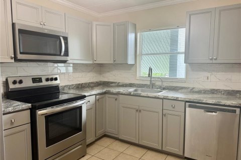 Condominio en venta en Tampa, Florida, 2 dormitorios, 83.8 m2 № 1858375 - foto 4