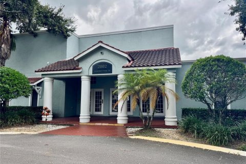 Condominio en venta en Tampa, Florida, 2 dormitorios, 83.8 m2 № 1858375 - foto 19