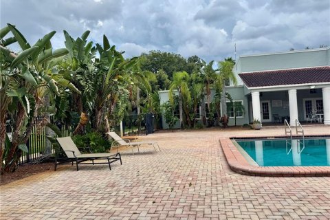 Condominio en venta en Tampa, Florida, 2 dormitorios, 83.8 m2 № 1858375 - foto 21