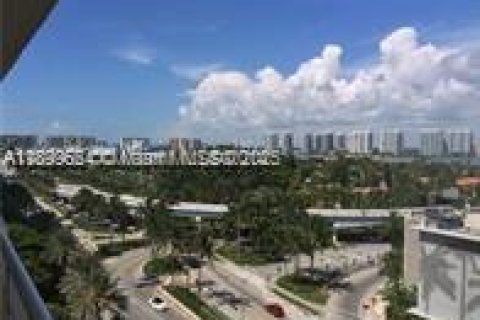 Copropriété à vendre à Sunny Isles Beach, Floride: 33.44 m2 № 1951275 - photo 10