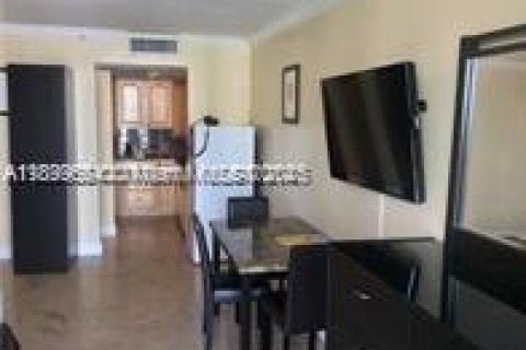 Copropriété à vendre à Sunny Isles Beach, Floride: 33.44 m2 № 1951275 - photo 4