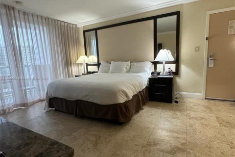 Copropriété à vendre à Sunny Isles Beach, Floride: 33.44 m2 № 1951275 - photo 8