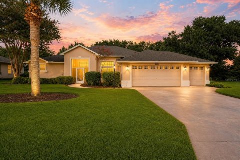 Casa en Leesburg, Florida 3 dormitorios, 239.97 m2 № 2298074