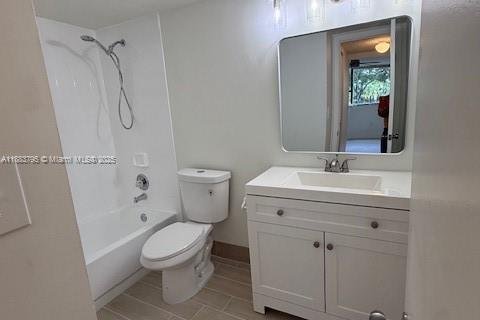 Condo in Plantation, Florida, 1 bedroom  № 1930137 - photo 19