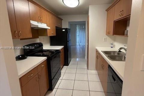 Condo in Plantation, Florida, 1 bedroom  № 1930137 - photo 7