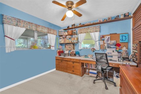 Casa en venta en Dania Beach, Florida, 3 dormitorios, 124.77 m2 № 2055774 - foto 30