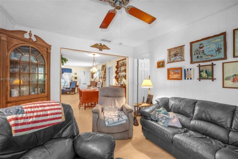 Casa en venta en Dania Beach, Florida, 3 dormitorios, 124.77 m2 № 2055774 - foto 29