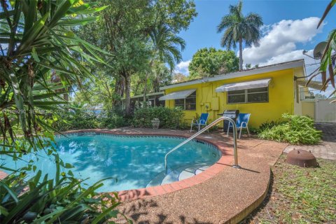 Casa en venta en Dania Beach, Florida, 3 dormitorios, 124.77 m2 № 2055774 - foto 16