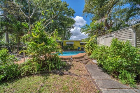 Casa en venta en Dania Beach, Florida, 3 dormitorios, 124.77 m2 № 2055774 - foto 12