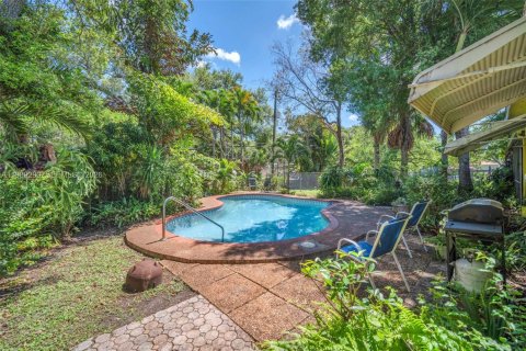 Casa en venta en Dania Beach, Florida, 3 dormitorios, 124.77 m2 № 2055774 - foto 14