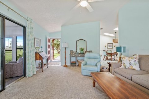 Duplex in Edgewater, Florida 2 bedrooms, 111.58 sq.m. № 2372812 - photo 6